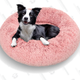 Active Pets Plush Calming Pet Bed | $34 | Amazon